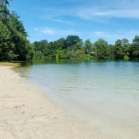 Ferienhaus-Am-Waldrand *