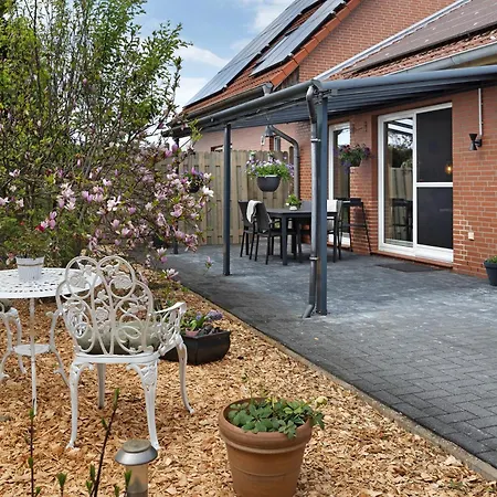 Holiday home Am Waldrand