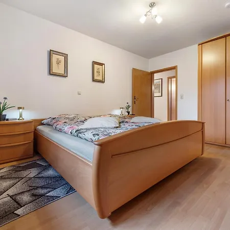 Holiday home Am Waldrand *
