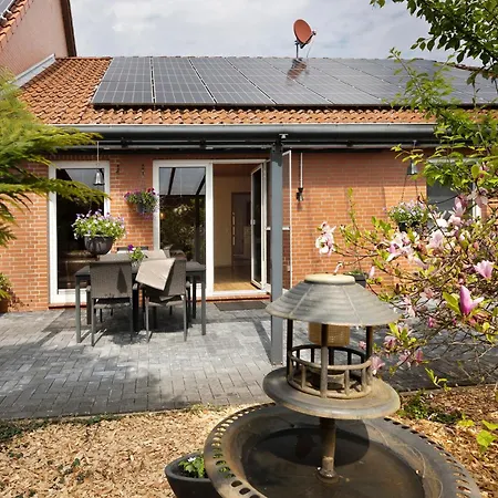 Holiday home Am Waldrand Wietze