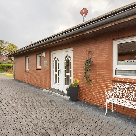 Holiday home Am Waldrand Wietze